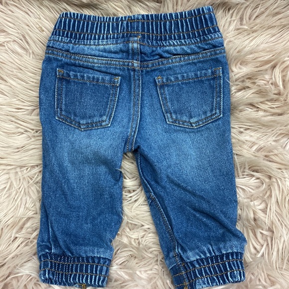 Baby Boy Set - Picture 2 of 5